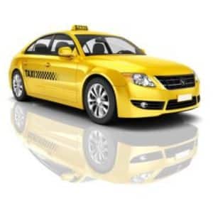 מוניות השדה