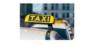 צריכים מונית הלוך חזור מחולון לנתב"ג?