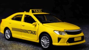 מונית מתל אביב לנתב"ג