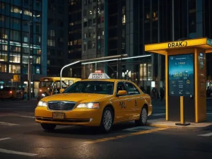 כמה עולה מונית ממודיעין לנתבג | מחירון מעודכן לשנת 2026